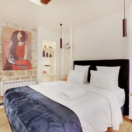 Gembnb Luxury Apartment In Paris - Abbesses - Montmartre Exterior photo